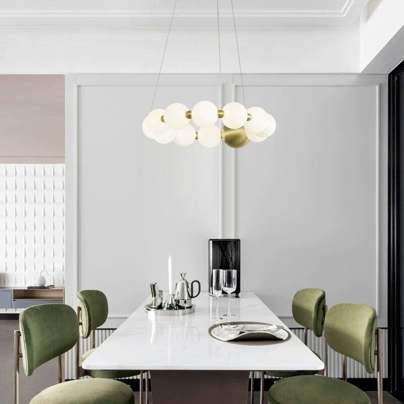 Untitled - 2025-08-28T150850.835 Lustra LED G3869-12 –Elit's 50W, cu telecomanda, 3 temperaturi de culoare 💫