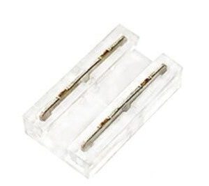 b004ec33-7742-4f56-b70f-7ad35f5f Conector Prelungire – Mufă 8 mm pentru Bandă LED COB, 2 Fire 💡Elit's