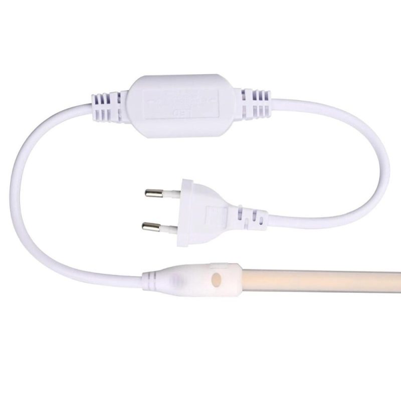 Alimentator pentru bandă LED COB – 220 V → 220 V (8 A) 💡Elit's