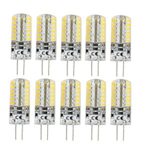 bec-led-g4-3w-12v_40f5a14b-ecf1 Set 10 × Becuri LED G4 – 5 W, Lumină Rece (6000 K), 12 V Elit's
