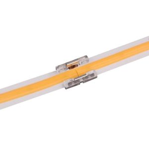 conector-pentru-banda-led-cob-8m Conector Prelungire – Mufă 8 mm pentru Bandă LED COB, 2 Fire 💡Elit's