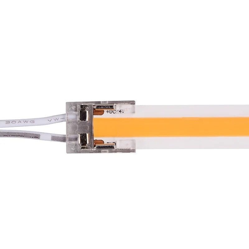 conector-pentru-banda-led-cob-8m (2) Conector Alimentare – Mufă 5 mm pentru Bandă LED COB, 2 Fire 🔌Elit's