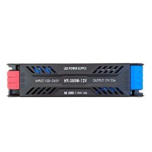 Transformator de Tensiune – 300 W, 12 V DC, 25 A 💡Elit's
