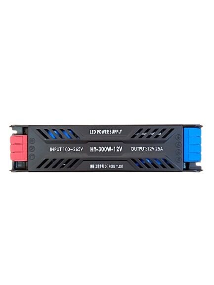 Transformator de Tensiune – 300 W, 12 V DC, 25 A 💡Elit's
