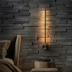 ef976e26-9dda-4043-bace-576e987b (1) Aplica LED R9120-600 – Elit's 14 W, finisaj negru, 3 temperaturi de lumină