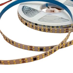efbadaf8-d179-4a95-87e8-56fc5d92 Bandă LED – 240 LED/m, 12 W/m, Lumină Neutră 4000 K, 10 m – 220 V 💡Elit's