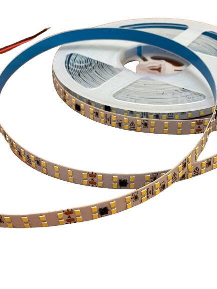 efbadaf8-d179-4a95-87e8-56fc5d92 Bandă LED – 240 LED/m, 12 W/m, Lumină Neutră 4000 K, 10 m – 220 V 💡Elit's