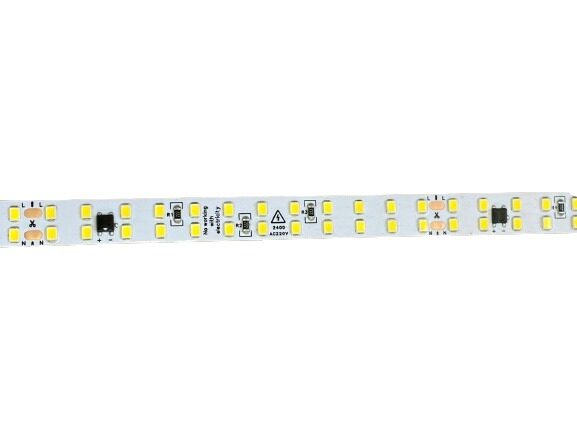 f03677f7-1b78-4ebd-a36f-3e12d8ec Bandă LED – 240 LED/m, 12 W/m, Lumină Neutră 4000 K, 10 m – 220 V 💡Elit's