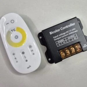 fff-300x300 Controler LED CCT – 12–24 V, 20 A cu Telecomandă RF 💡Elit's
