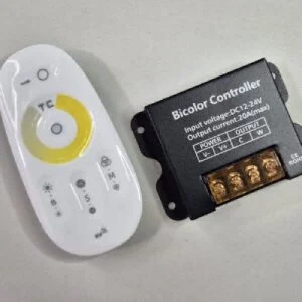 fff-300x300 Controler LED CCT – 12–24 V, 20 A cu Telecomandă RF 💡Elit's