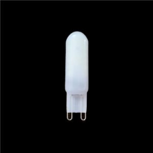 negru_36e3bc56-379e-4baa-982d-1b Set de 10 Becuri LED G9 MAT – 3 W, lumină rece 6000 K, 220 V Elit's