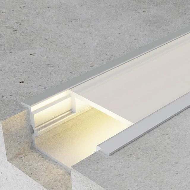 profil-led-incastrat-hieg-alumin (2) Profil LED Încastrat – Aluminiu, 20 × 10 mm, 2 m ✨Elit's