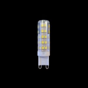 remix-2022-02-19T113532.920 Set 10 × Becuri LED G9 – 7 W, Lumină Rece 6000 K, 220 V Elit's