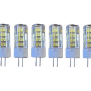 remix-2022-03-19T104837.910-Copy Set 10 × Becuri LED G4 – 5 W, lumină rece 6000 K, 220 V Elit's