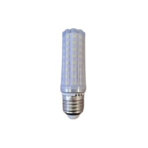Bec LED E27 – 18 W, Lumină Caldă 3000 K, 220 V 💡Elit's