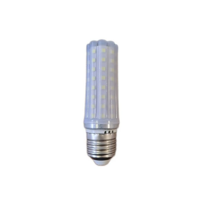 Bec LED E27 – 18 W, Lumină Caldă 3000 K, 220 V 💡Elit's