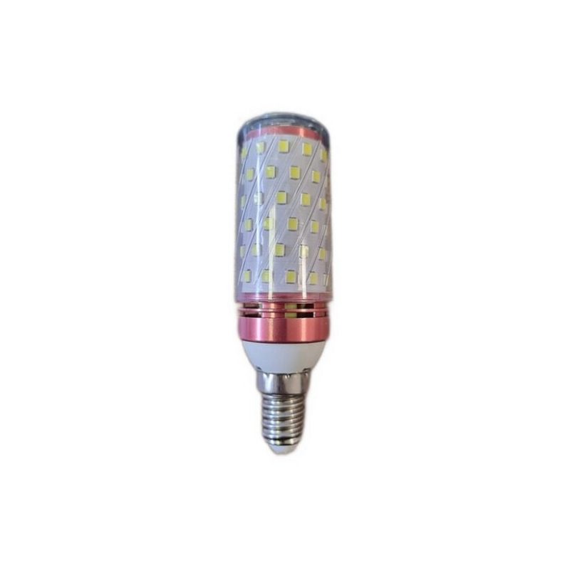 Bec LED E14 – 16 W, Lumină Caldă 3000 K, 220 V 💡Elit's