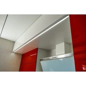 res_347d7e200f650241a8e9ddded1cb Profil LED Aplicat – Colț, 2 m, Alb Elit's