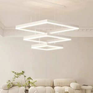 1_f1f6a838-1dee-44f6-87c5-b84c72 💡 Pendul LED 9510/3 Elit's– Stil Minimalist cu Funcții Smart și Finisaj Alb