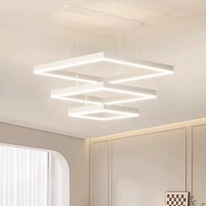2_c2bb9c19-bbc3-413a-99e6-475a2f 💡 Pendul LED 9510/3 Elit's– Stil Minimalist cu Funcții Smart și Finisaj Alb