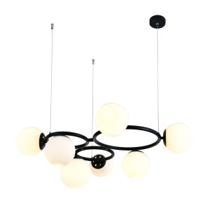 N6805-7BK_WH_a292ab9e-7c70-48d1 💡 Pendul N6805/7 Elit's– Contrast Vizual Puternic în Negru și Alb