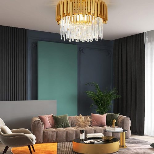 WhatsApp Image 2025-09-03 at 10.56.38 (1) - Copie Candelabru modern cu cristale – 50 cm, culoare auriu Elit's