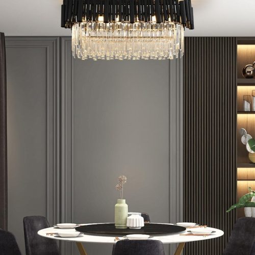 WhatsApp Image 2025-09-03 at 10.56.39 (1) - Copie Candelabru modern cu cristale – 75x30 cm, culoare negru Elit's