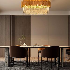 WhatsApp Image 2025-09-03 at 10.56.42 (3) - Copie Candelabru modern cu cristale – 75x30 cm, culoare auriu Elit's