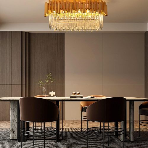 WhatsApp Image 2025-09-03 at 10.56.42 (3) - Copie Candelabru modern cu cristale – 75x30 cm, culoare auriu Elit's