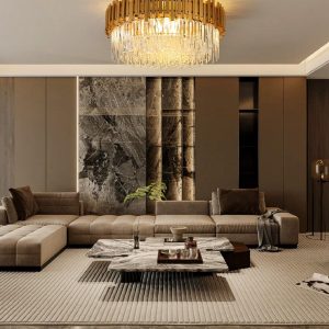 WhatsApp Image 2025-09-03 at 10.56.42 - Copie Candelabru modern cu cristale – 60 cm, culoare auriu Elit's