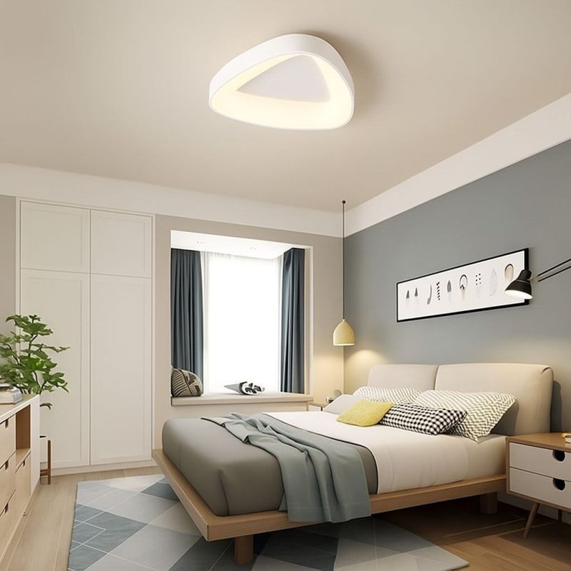 3_34bd1c8c-76fc-439b-bff4-e16d0b Aplica LED 9100-3 –Elit's Design Modern cu 3 Tipuri de Lumină