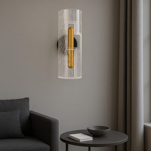 Aplica LED 10W – Elit's Stil Modern și Funcționalitate Reglabilă