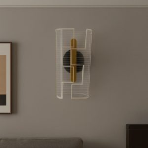 Aplica LED 10W –Elit's Stil Elegant și Iluminare Reglabilă