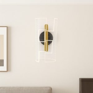 Aplica LED 10W –Elit's Stil Elegant și Iluminare Reglabilă