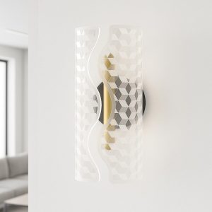 Aplica LED 10W Elit's– Stil Elegant și Iluminare Reglabilă