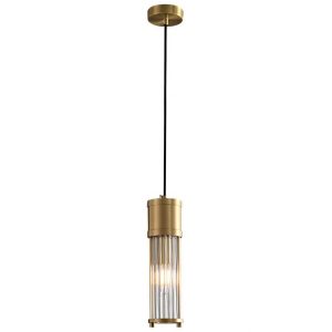 Lustra DN26-1P Elit's– Design Modern, cu 1 Soclu E14