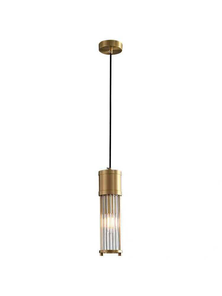 Lustra DN26-1P Elit's– Design Modern, cu 1 Soclu E14