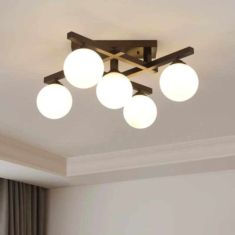Untitled (35) Lustra DN50-5 – Design Elegant, cu 5 Socluri E27