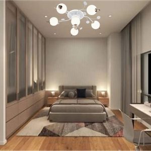 WhatsAppImage2025-10-01at13.23.2 Lustra LED 77130/5+1 Elit's– Stil Geometric și Lumină Eficientă