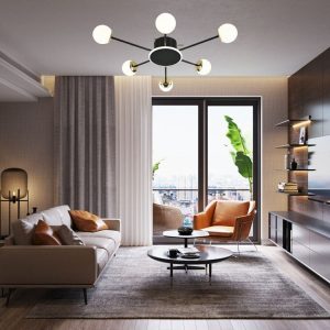 WhatsAppImage2025-10-01at13.32.1 💡 Lustra LED 73058/6 Elit's– Modernă, Reglabilă, Eficientă