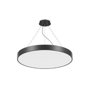 Panou LED Rotund – Iluminare Uniformă și Design Modern Elit's