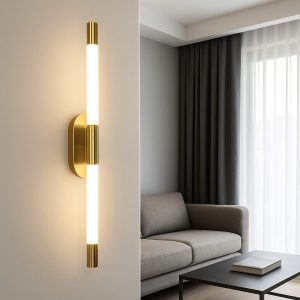 Aplica LED decorativă cu lumină reglabilă –Elit's Model 59005/600CP