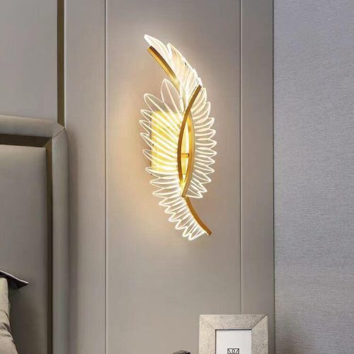 Aplică cu LED – Cod 9312 Elit's