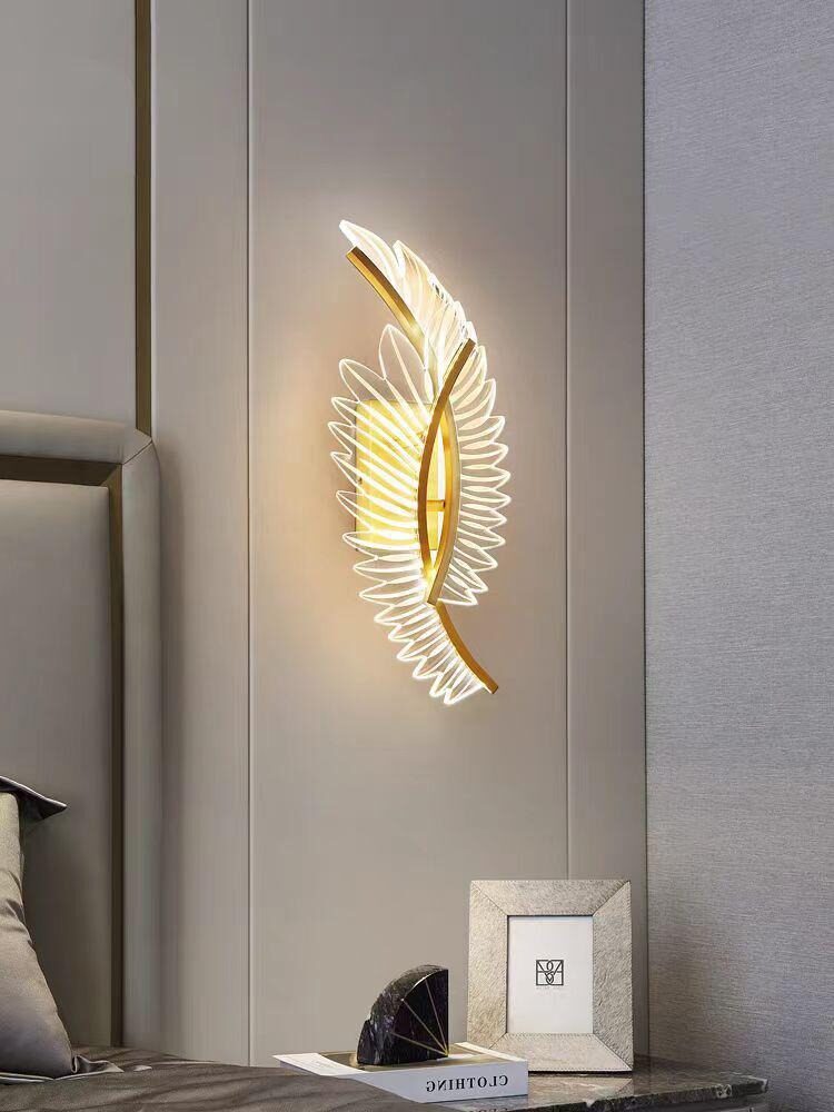 Aplică cu LED – Cod 9312 Elit's