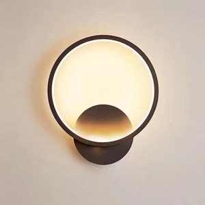 Aplică cu LED – Cod 9111-R Elit's