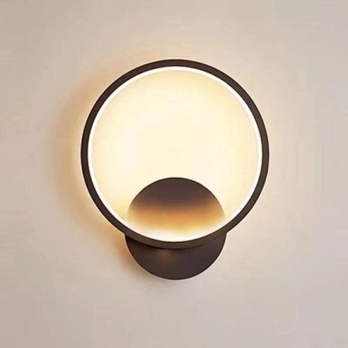 Aplică cu LED – Cod 9111-R Elit's
