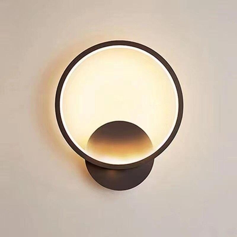 Aplică cu LED – Cod 9111-R Elit's