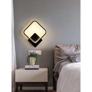 Aplică cu LED – Cod 9111-P Elit's