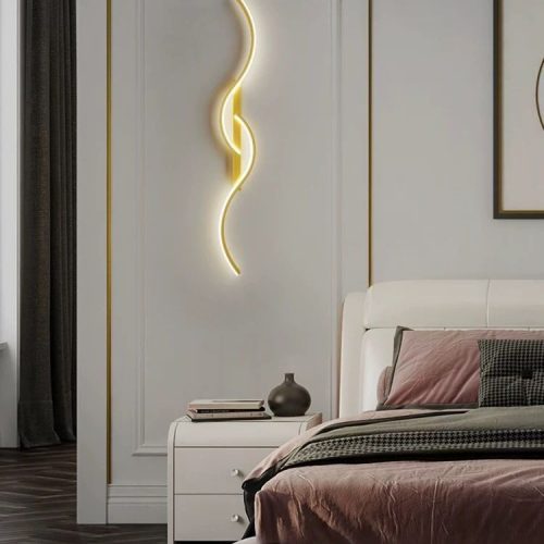 Aplică cu LED 32W – Cod 9113-600 GD Elit's