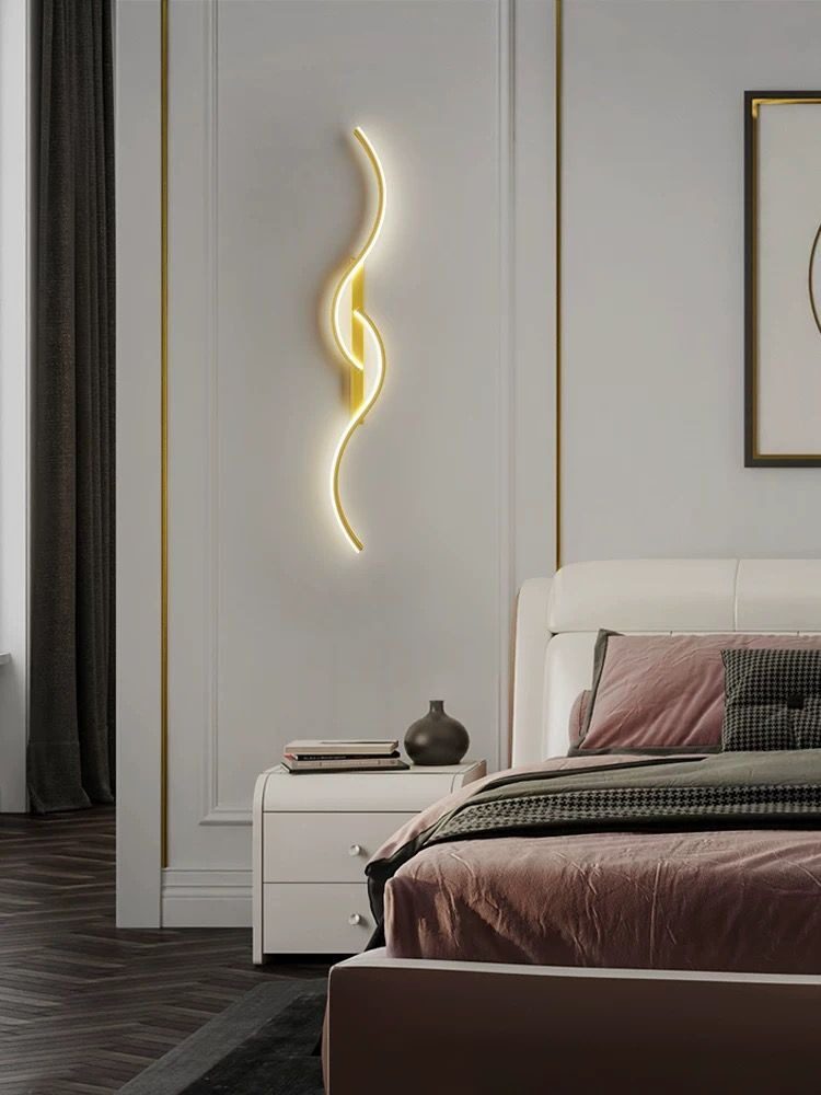 Aplică cu LED 32W – Cod 9113-600 GD Elit's